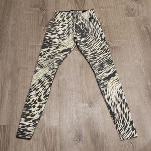 Nike Women's Leg-a-See-Mishmash Running Leggings